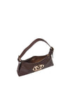 BORSA A MANO DONNA - LOVE MOSCHINO MARRONE - JC4212PP0PKB0 3