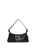 BORSA A MANO DONNA - LOVE MOSCHINO NERO - JC4212PP0PKB0