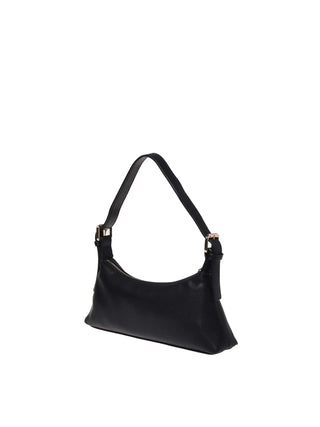 BORSA A MANO DONNA - LOVE MOSCHINO NERO - JC4212PP0PKB0 2