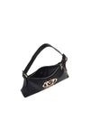 BORSA A MANO DONNA - LOVE MOSCHINO NERO - JC4212PP0PKB0 3