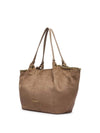 BORSA A SPALLA DONNA - LOVE MOSCHINO SABBIA - JC4220PP0PKF1 2
