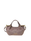 BORSA A MANO DONNA - LOVE MOSCHINO SABBIA - JC4221PP0PKF1 1