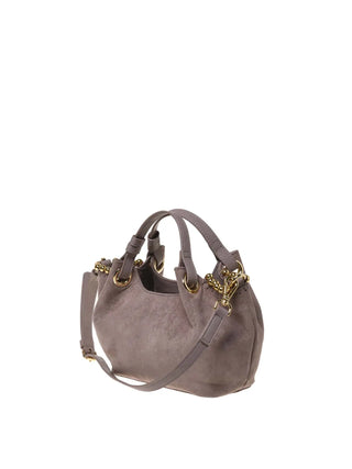 BORSA A MANO DONNA - LOVE MOSCHINO SABBIA - JC4221PP0PKF1 2