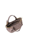 BORSA A MANO DONNA - LOVE MOSCHINO SABBIA - JC4221PP0PKF1 3