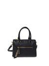 BORSA A MANO DONNA - LOVE MOSCHINO NERO - JC4226PP0PKG0 1