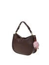 BORSA A MANO DONNA - LOVE MOSCHINO MARRONE - JC4234PP0PKI0 2