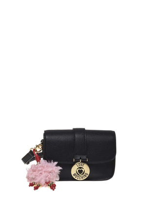 TRACOLLA DONNA - LOVE MOSCHINO NERO - JC4235PP0PKI0
