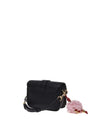 TRACOLLA DONNA - LOVE MOSCHINO NERO - JC4235PP0PKI0 2