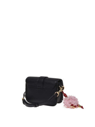 TRACOLLA DONNA - LOVE MOSCHINO NERO - JC4235PP0PKI0 2
