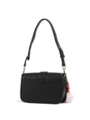 TRACOLLA DONNA - LOVE MOSCHINO NERO - JC4236PP0PKI0 2