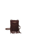 TRACOLLA DONNA - LOVE MOSCHINO MARRONE - JC4247PP0PKM0 1