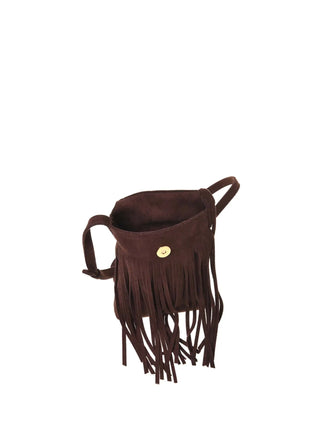 TRACOLLA DONNA - LOVE MOSCHINO MARRONE - JC4247PP0PKM0 3