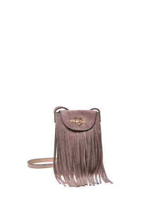 TRACOLLA DONNA - LOVE MOSCHINO SABBIA - JC4247PP0PKM0
