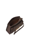 BORSA A SPALLA DONNA - LOVE MOSCHINO FANGO - JC4271PP0PKR0 3