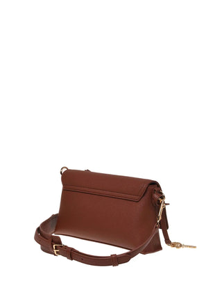 TRACOLLA DONNA - LOVE MOSCHINO MARRONE - JC4276PP0PKS0 2