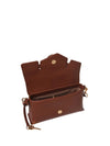 TRACOLLA DONNA - LOVE MOSCHINO MARRONE - JC4276PP0PKS0 3