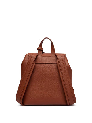 ZAINO DONNA - LOVE MOSCHINO MARRONE - JC4278PP0PKS0 3