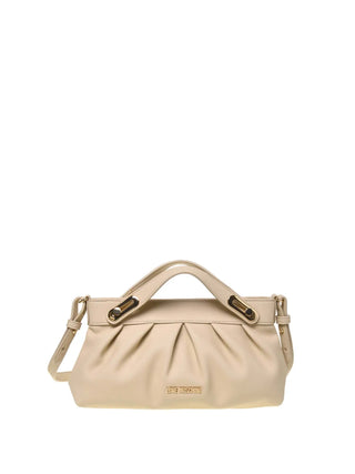 BORSA A MANO DONNA - LOVE MOSCHINO BURRO - JC4279PP0PKU0