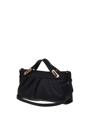 BORSA A MANO DONNA - LOVE MOSCHINO NERO - JC4279PP0PKU0 2