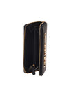PORTAFOGLIO DONNA - LOVE MOSCHINO NERO - JC5611PP1PKD0 2