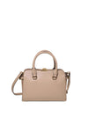 BORSA A MANO DONNA - POLLINI TAUPE - SC4552PP1PSC1 1