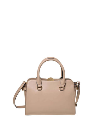 BORSA A MANO DONNA - POLLINI TAUPE - SC4552PP1PSC1 1