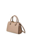 BORSA A MANO DONNA - POLLINI TAUPE - SC4552PP1PSC1 2