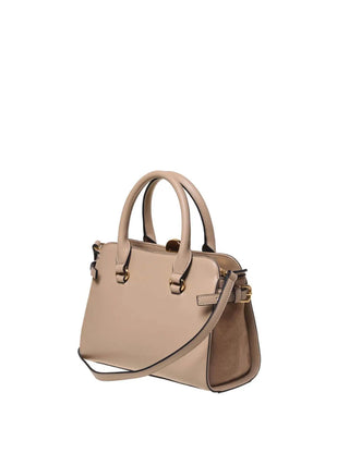 BORSA A MANO DONNA - POLLINI TAUPE - SC4552PP1PSC1 3