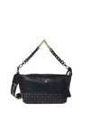 BORSA A MANO DONNA - POLLINI NERO - SC4556PP1PSA1 1