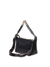 BORSA A MANO DONNA - POLLINI NERO - SC4556PP1PSA1 3