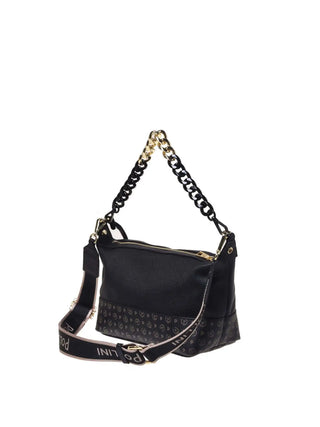 BORSA A MANO DONNA - POLLINI NERO - SC4556PP1PSA1 3