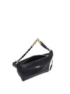 BORSA A MANO DONNA - POLLINI NERO - SC4556PP1PSA1 4