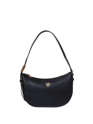 BORSA A SPALLA DONNA - POLLINI NERO - SC4574PP1PSA3 1