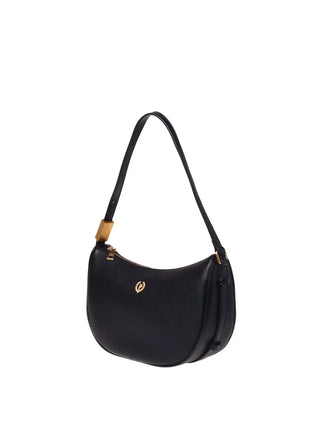 BORSA A SPALLA DONNA - POLLINI NERO - SC4574PP1PSA3 2