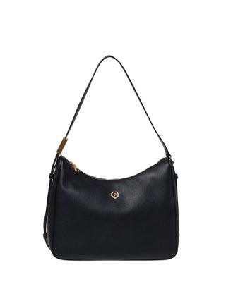 BORSA A SPALLA DONNA - POLLINI NERO - SC4576PP1PSA3 1