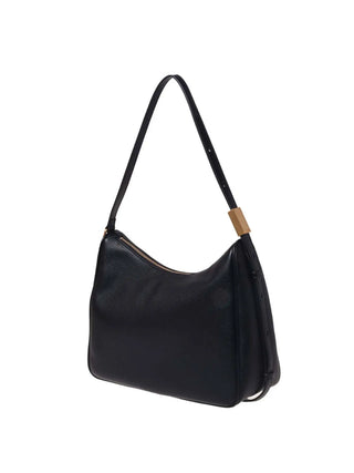 BORSA A SPALLA DONNA - POLLINI NERO - SC4576PP1PSA3 3