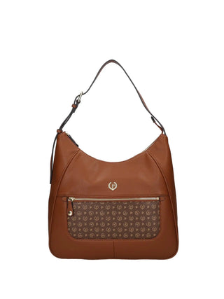 BORSA A MANO DONNA - POLLINI TAN-MARRONE - SC4617PP1PSA1