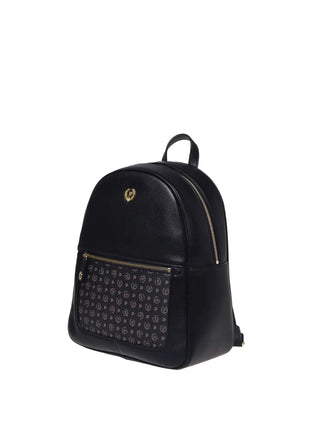 ZAINO DONNA - POLLINI NERO - SC4618PP1PSA1 2