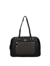 BORSA A SPALLA DONNA - POLLINI NERO - SC4619PP1PSA1 1