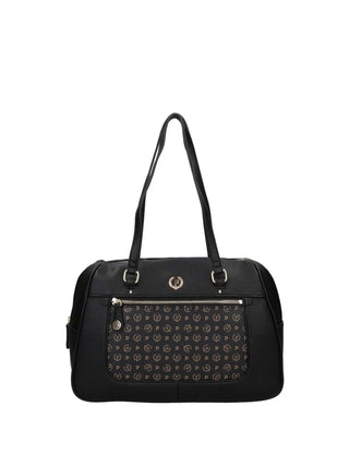 BORSA A SPALLA DONNA - POLLINI NERO - SC4619PP1PSA1 1