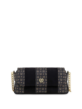 BORSA A SPALLA DONNA - POLLINI NERO - SC4639PP0PSO1