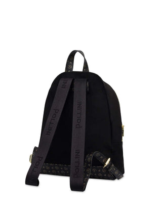 ZAINO DONNA - POLLINI NERO - SC4641PP0PSO1 2
