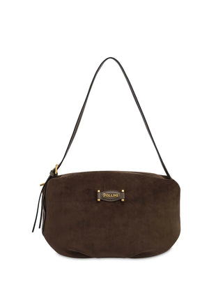 BORSA A SPALLA DONNA - POLLINI MILITARE - SC4655PP0PSO2