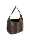 BORSA A MANO DONNA - POLLINI MILITARE - SC4658PP0PSC1 3