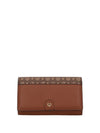 PORTAFOGLIO DONNA - POLLINI TAN-MARRONE - SC5504PP1PSA1 1