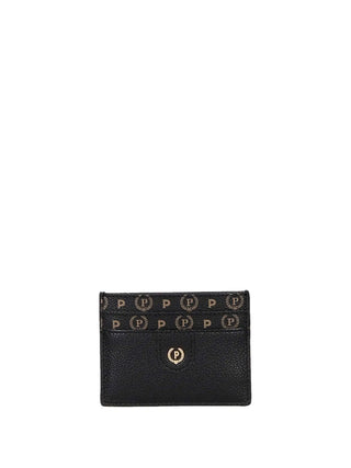 PORTA CC DONNA - POLLINI NERO - SC5505PP1PSA1