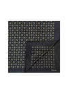FOULARD DONNA - POLLINI NERO-NERO - TE7900PP04Q80 1