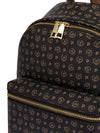 ZAINO DONNA - POLLINI NERO-MARRONE - TE8412PP03Q11 4