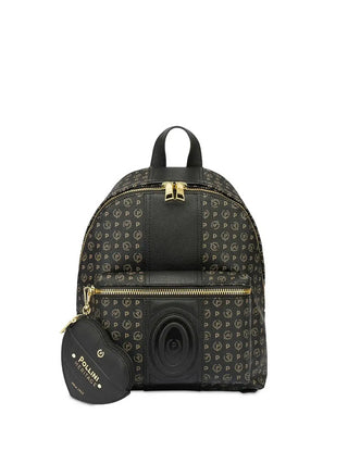 ZAINO DONNA - POLLINI NERO - TE8412PP03Q1Z