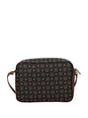TRACOLLA DONNA - POLLINI NERO-MARRONE - TE8414PP03Q11 1